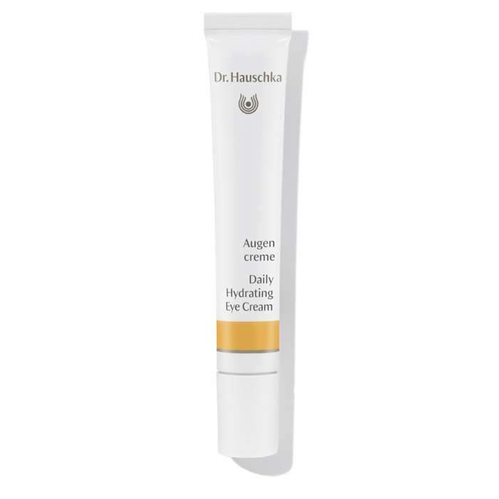 Dr. Hauschka Daily Hydrating Eye Cream