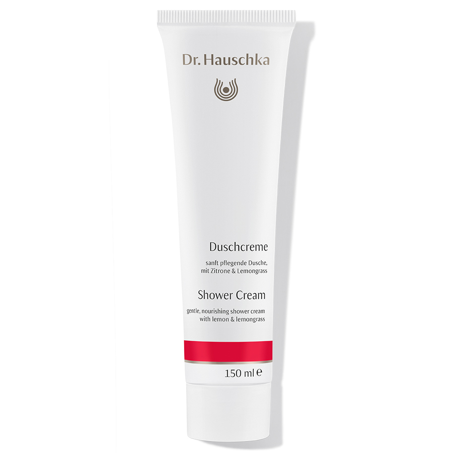 Shower Cream