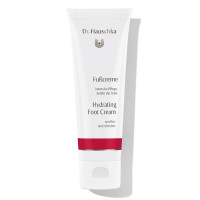 Dr. Hauschka Hydrating Foot Cream for very dry feet, natural cosmetics