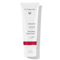 Dr. Hauschka Hydrating Foot Cream for dry feet: 100% natural cosmetics Dr. Hauschka Hydrating Foot Cream for very dry feet, natural cosmetics