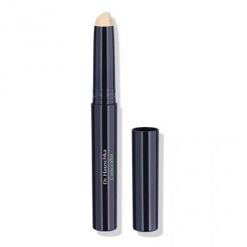 Dr. Hauschka Concealer: reliable cover that’s 100% natural Dr. Hauschka Make-up Concealer natural cosmetics