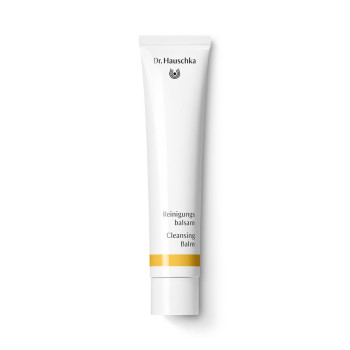Dr.&nbsp;Hauschka Cleansing Balm – a gentle yet effective cleanser