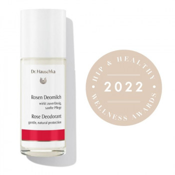 Rose Deodorant