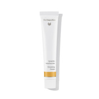 Dr. Hauschka Cleansing Cream - a revitalising cleanser for all skin conditions Dr. Hauschka Cleansing Cream