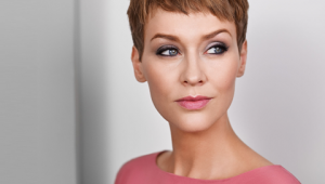 Dr. Hauschka Look: Mysterious Eyes Dr. Hauschka Look: Mysterious Eyes