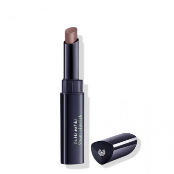 Dr. Hauschka Sheer Lipstick 05 zambra Dr. Hauschka Sheer Lipstick 05 zambra