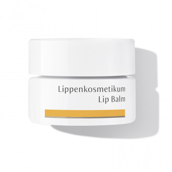 Soothes and regenerates: Dr. Hauschka Lip Balm