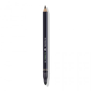 Dr. Hauschka Make-up: Taupe kajal pencil Dr. Hauschka Make-up taupe kajal eye pencil