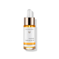 Clarifying Day Oil balances oily, blemished skin Dr. Hauschka Clarifying Day Oil