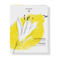 Dr. Hauschka Gift set: Refreshing – enlivening body care Dr. Hauschka Gift set: Refreshing