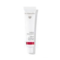 Dr. Hauschka Quince Hydrating Body Milk 10 ml sample size Dr. Hauschka Quince Hydrating Body Milk 10 ml sample size