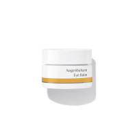 Dr. Hauschka Eye Balm: smooths and protects Dr. Hauschka Eye Balm