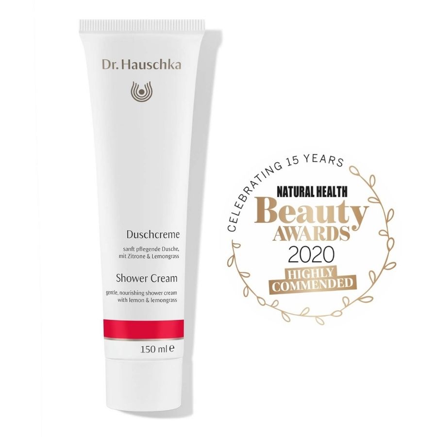 Shower Cream