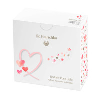 Dr. Hauschka Gift set Radiant Rose Light Dr. Hauschka Gift set Radiant Rose Light