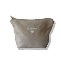Organic Cotton Cosmetic Bag Organic Cotton Cosmetic Bag
