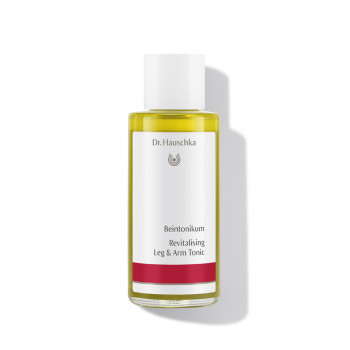 Dr. Hauschka Revitalising Leg & Arm Tonic for tired legs Dr. Hauschka Revitalising Leg & Arm Tonic - for heavy, tired legs
