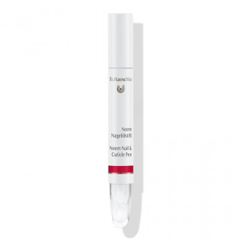 Dr. Hauschka Neem Nail & Cuticle Pen - practical, clean and compact Dr. Hauschka Neem Nail & Cuticle Pen