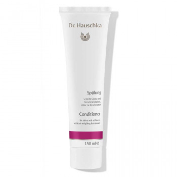 Dr. Hauschka Conditioner, 100% certified natural cosmetics free from silicone Dr. Hauschka Conditioner, silicone-free natural cosmetics