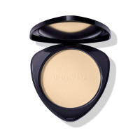 Dr. Hauschka Compact Powder Compact Powder for reduced shine and a naturally flawless complexion Dr. Hauschka Compact Powder