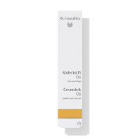 Dr. Hauschka Coverstick 01 natural Dr. Hauschka Coverstick natural cosmetics