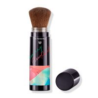 Tinted Powder Dr. Hauschka Limited Edition Bronzing Glow Powder