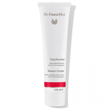 Dr. Hauschka Shower Cream