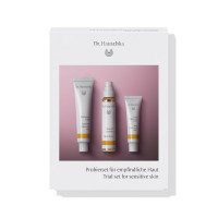 Dr. Hauschka Trial set for sensitive skin Dr. Hauschka Trial set for sensitive skin