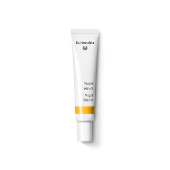 Dr.&nbsp;Hauschka Night Serum - Revitalising serum