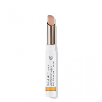 Dr. Hauschka Coverstick Dr. Hauschka Coverstick: 100% natural cosmetics