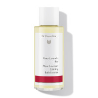 Dr. Hauschka Moor Lavender Calming Bath Essence: Soothes and protects Dr. Hauschka Moor Lavender Calming Bath Essence - soothes and protects