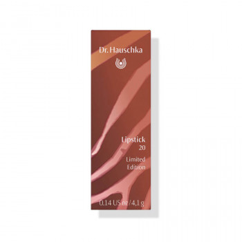 Dr. Hauschka Limited Edition - Lipstick 20 Dr. Hauschka Limited Edition - Lipstick 20