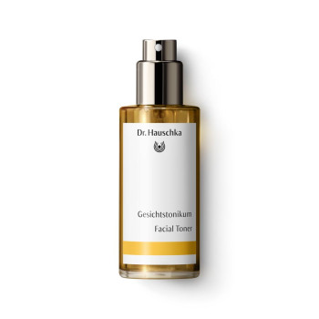 Dr.&nbsp;Hauschka Facial Toner