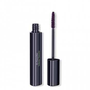 Dr. Hauschka Volume Mascara 03 plum Dr. Hauschka Volume Mascara 03 plum
