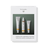 Dr. Hauschka Trial set for sensitive combination skin Dr. Hauschka Trial set for sensitive combination skin