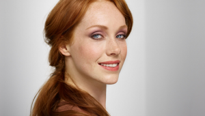 Dr. Hauschka Look: Your Nude Dr. Hauschka Look: Your Nude