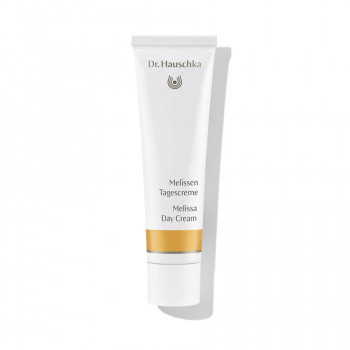 Dr. Hauschka Melissa Day Cream with free Cleansing Cream