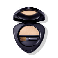 Dr. Hauschka Eyeshadow: 100% natural cosmetics Dr. Hauschka Eyeshadow