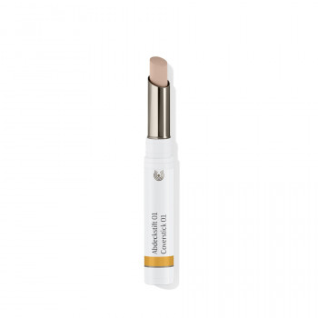 Dr. Hauschka Coverstick: 100% natural cosmetics Dr. Hauschka Coverstick