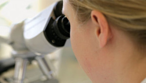 Dr. Hauschka: Research, development and production Dr. Hauschka: Research, development and production
