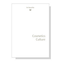 Dr. Hauschka Cosmetics Brochure Dr. Hauschka Cosmetics Brochure