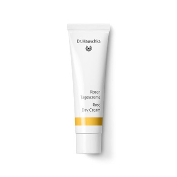 Dr.&nbsp;Hauschka Rose Day Cream: Daily face care