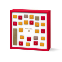 Dr. Hauschka Advent Calendar: For 24 precious moments Dr. Hauschka Advent Calendar