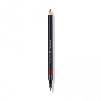 Dr. Hauschka Lip Liner 02 - for precise lip contours Dr. Hauschka Lip Liner 02 - Natural cosmetics