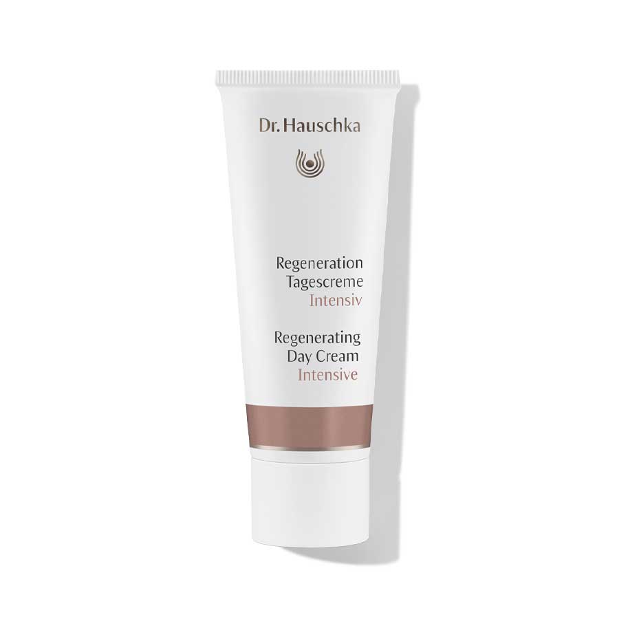 Regenerating Day Cream Intensive