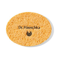 Dr. Hauschka Cosmetic Sponge - for removing make-up and cleansing Dr. Hauschka Cosmetic Sponge for removing make-up and cleansing