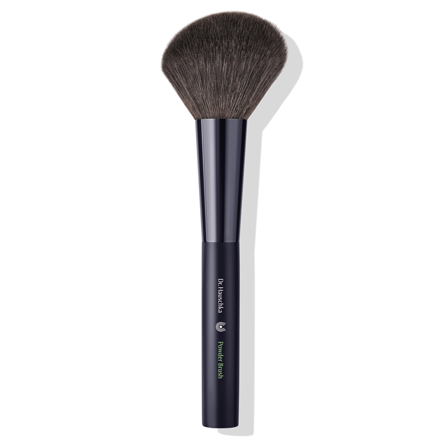 ysl powder brush