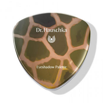 Dr. Hauschka Limited Edition - Eyeshadow Platte Duo 01 Dr. Hauschka Limited Edition - Eyeshadow Platte Duo 01
