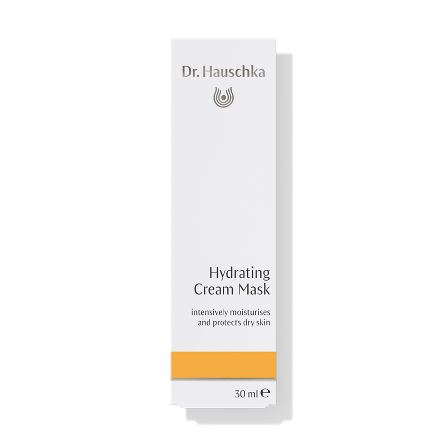 Hydrating Cream Mask face mask Dr. Hauschka