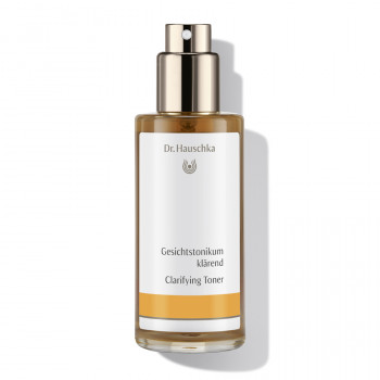 Dr. Hauschka Clarifying Toner, balancing toner Dr. Hauschka Clarifying Toner
