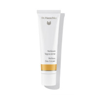 Dr. Hauschka Melissa Day Cream: balances combination skin | with free Cleansing Cream Dr. Hauschka Melissa Day Cream with free Cleansing Cream